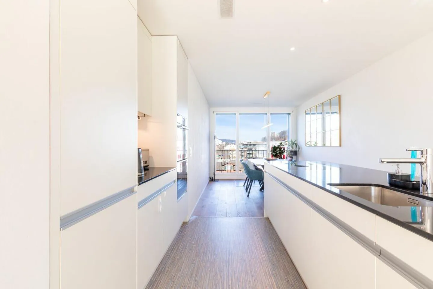 Vie élégante au centre - Photo 4 sur 9