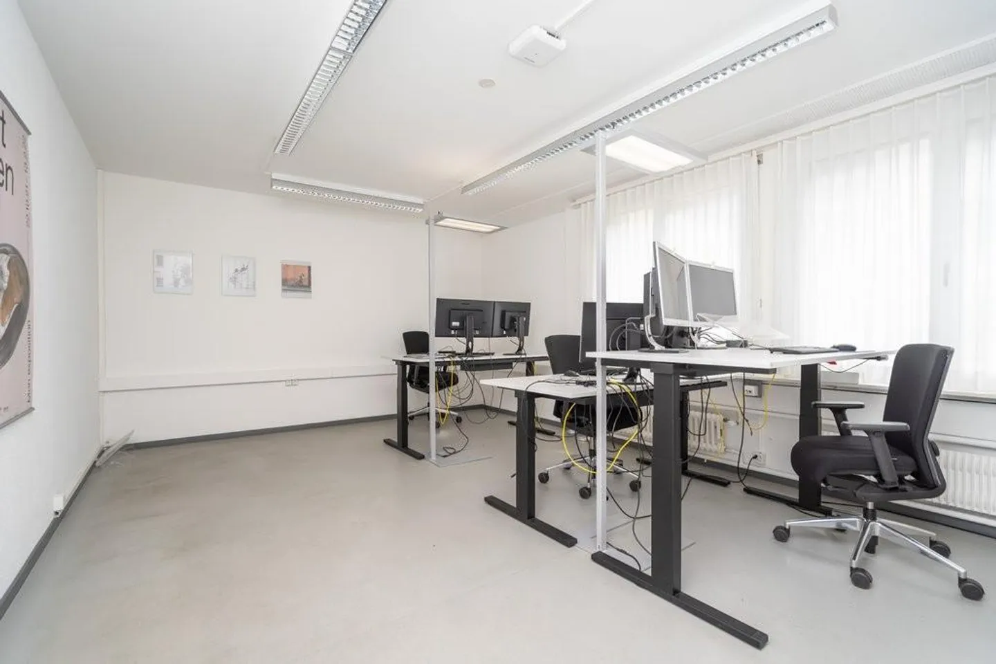 Espaces de bureau pour votre succès - l'Effingerhaus vous attend! - Photo 5 sur 8