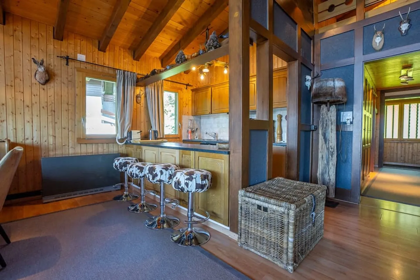 Attique Rübezahl - Photo 13 sur 13