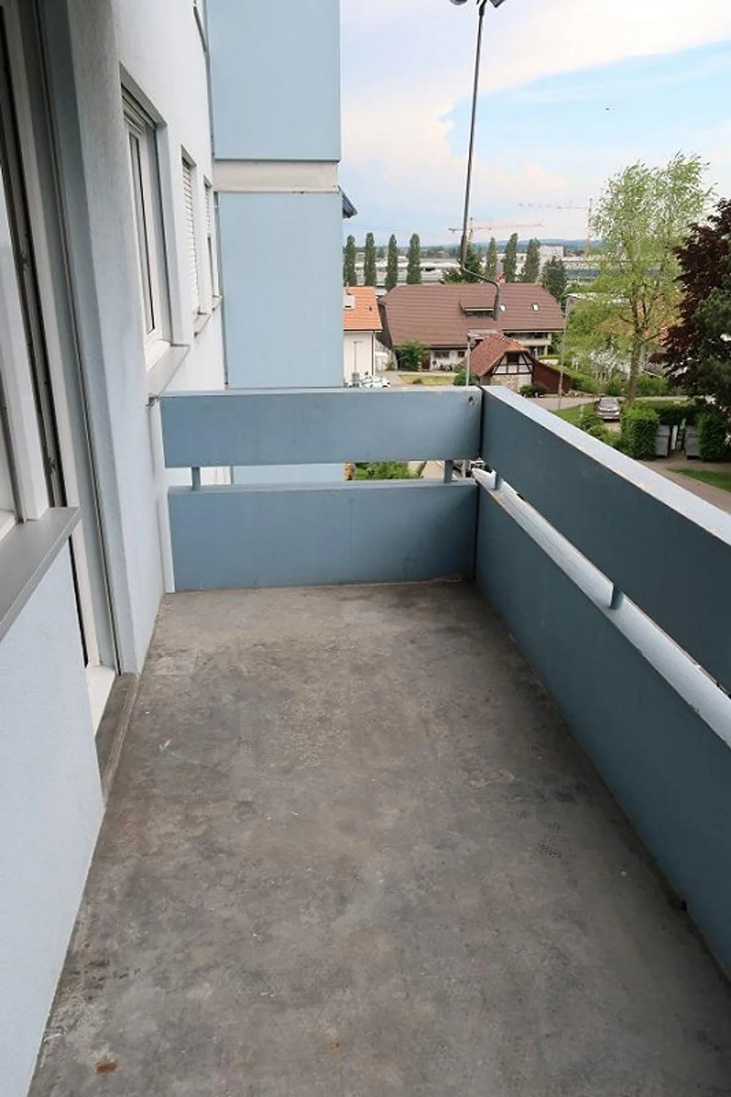 Renovated 4.5 room apartment in Moosseedorf - Photo 6 of 9