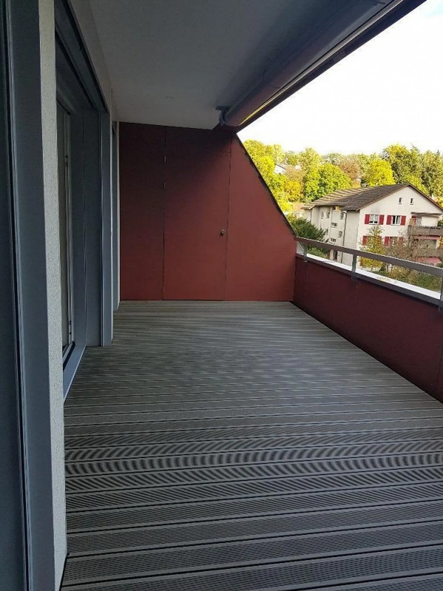 Appartement spacieux de 2,5 pièces dans le populaire Hauental ! - Photo 6 sur 7