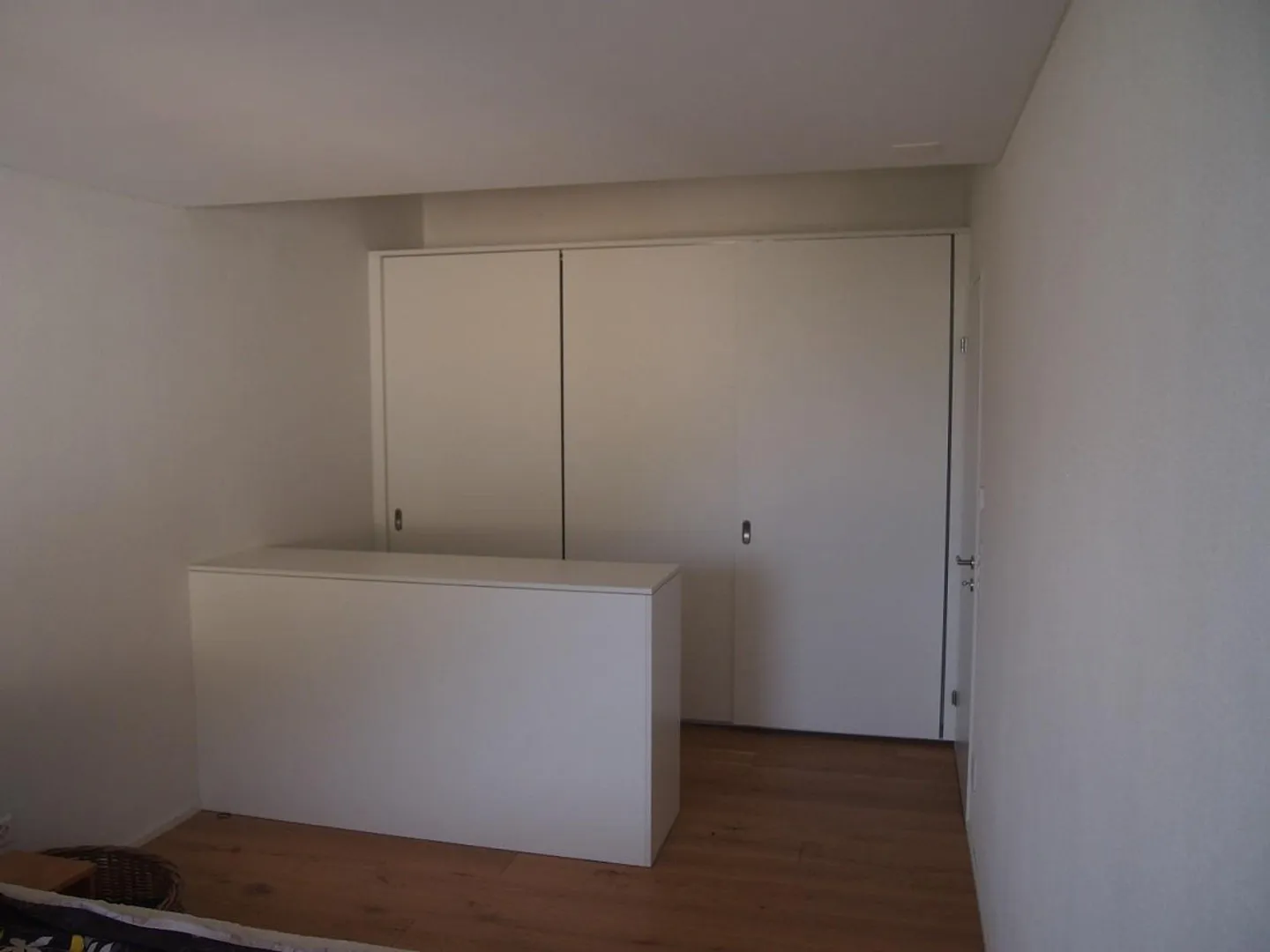 Appartement 4 1/2 pièces calme et moderne dans un excellent complexe résidentiel - Photo 6 sur 9