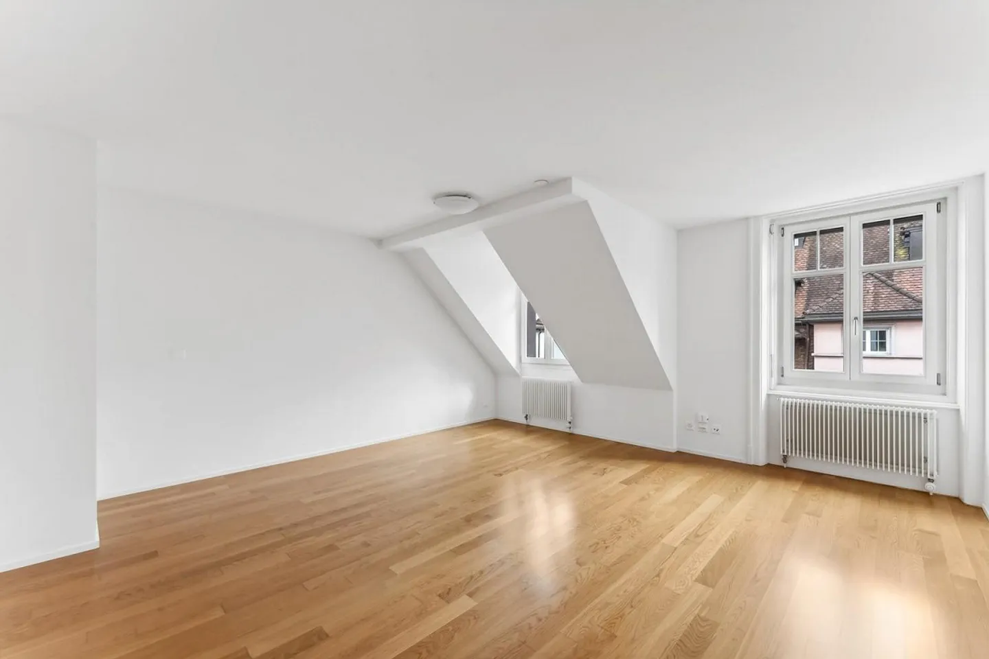 Ottimo appartamento in città da affittare - Foto 4 di 13