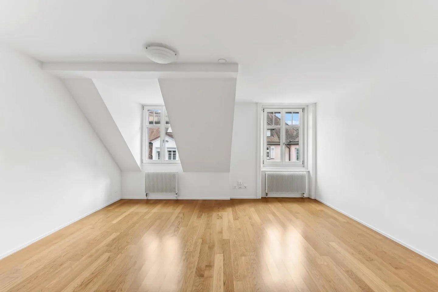 Ottimo appartamento in città da affittare - Foto 5 di 13