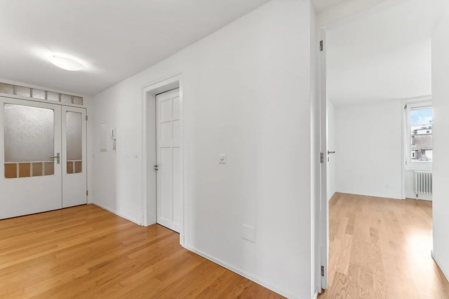 Ottimo appartamento in città da affittare - Foto 6 di 13