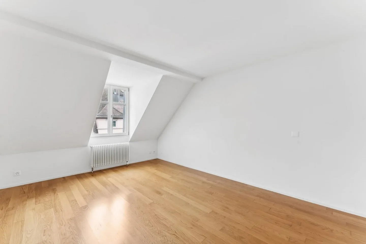 Ottimo appartamento in città da affittare - Foto 7 di 13