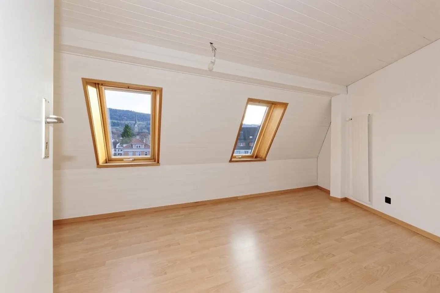 3.5-Maisonettewohnung an optimaler Lage - Foto 3 von 6