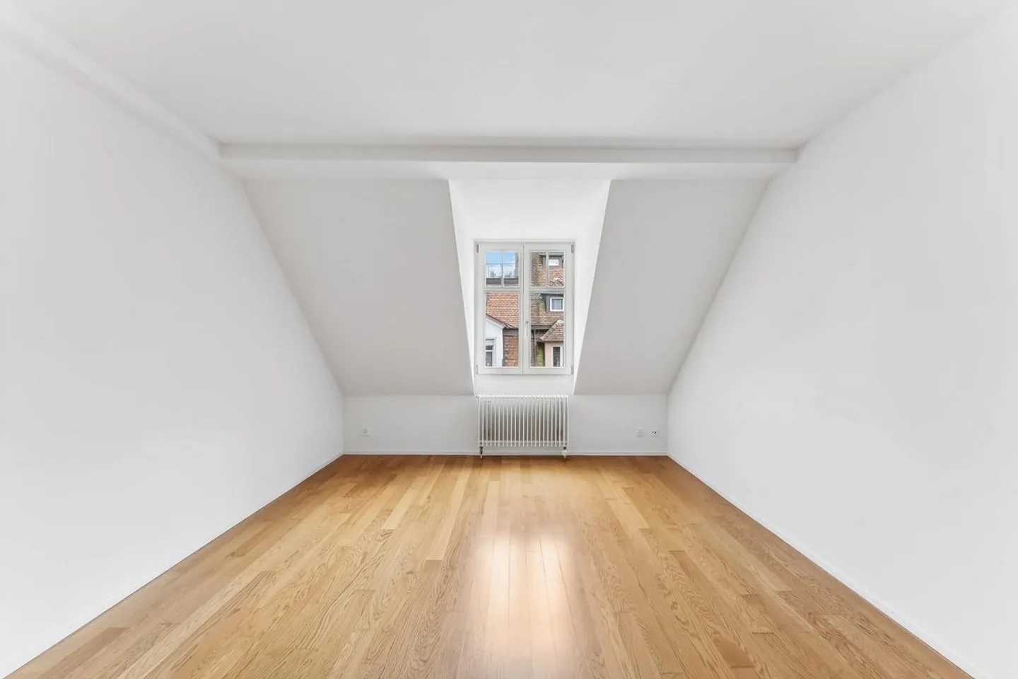 Ottimo appartamento in città da affittare - Foto 8 di 13