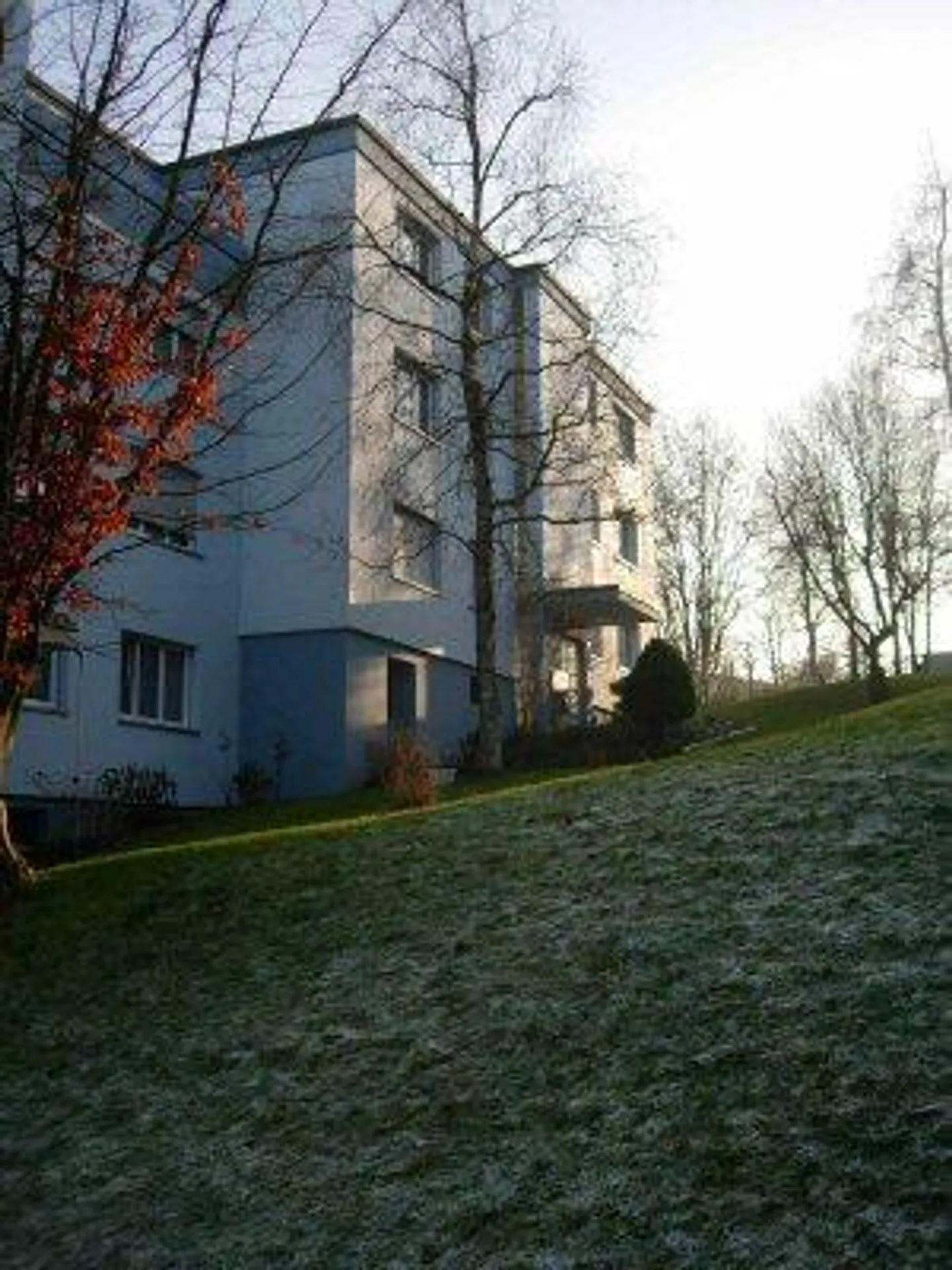 Renovated 4.5 room apartment in Moosseedorf - Photo 9 of 9