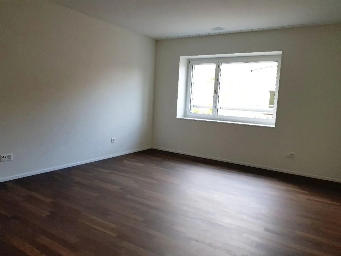 Appartement spacieux de 2,5 pièces dans le populaire Hauental ! - Photo 5 sur 7