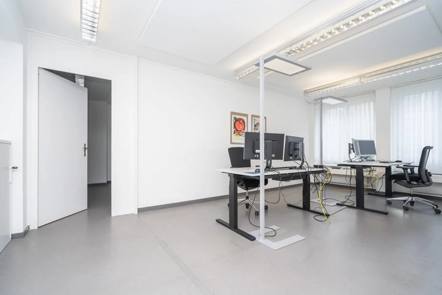 Espaces de bureau pour votre succès - l'Effingerhaus vous attend! - Photo 6 sur 8