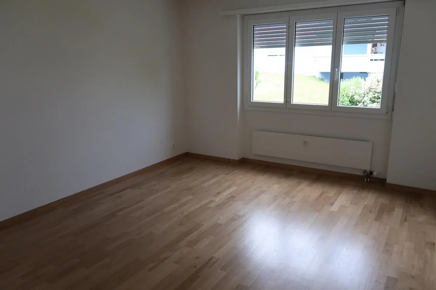 Renovated 4.5 room apartment in Moosseedorf - Photo 3 of 9