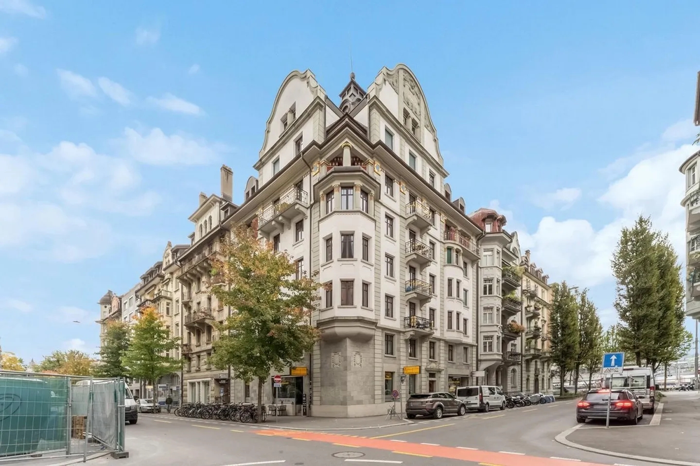 Ottimo appartamento in città da affittare - Foto 1 di 13