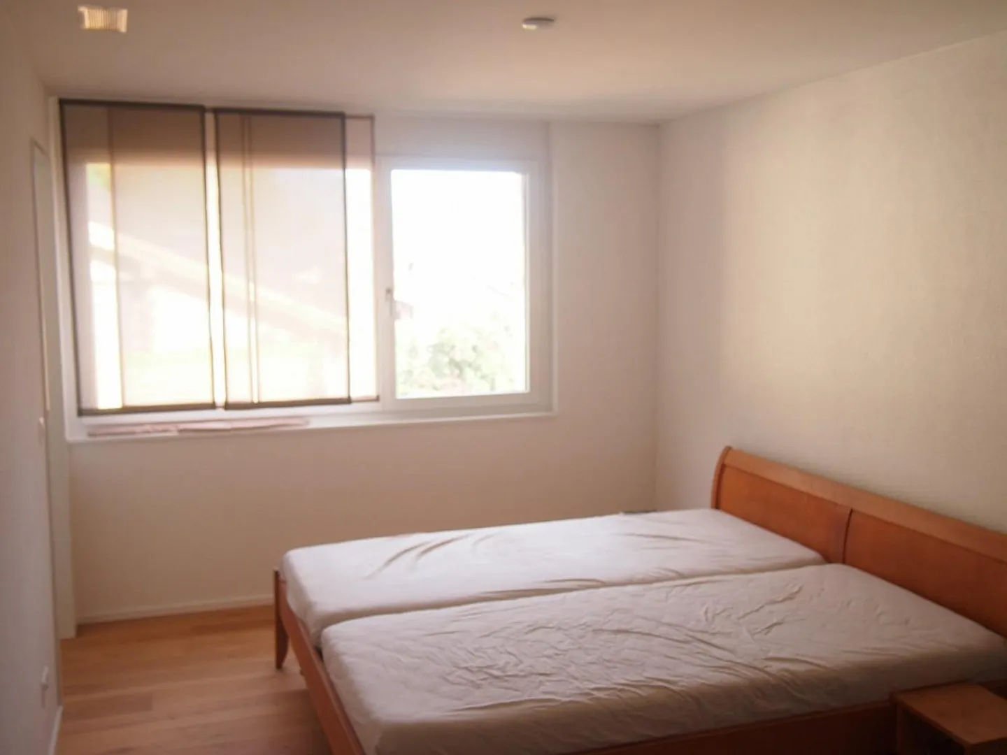 Appartement 4 1/2 pièces calme et moderne dans un excellent complexe résidentiel - Photo 5 sur 9