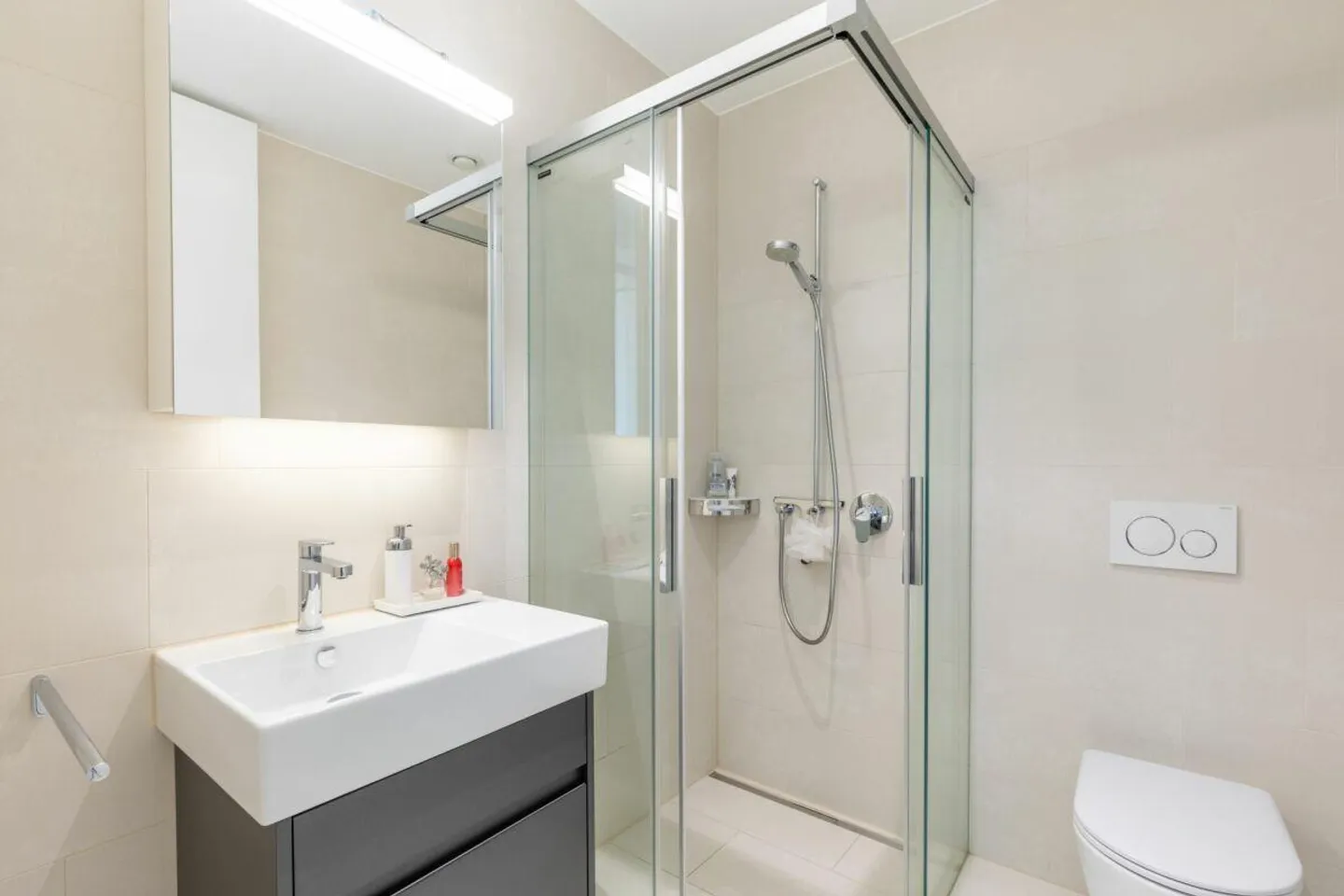 Vie élégante au centre - Photo 6 sur 9