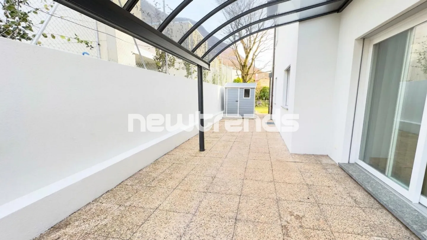 TWO-FAMILY HOUSE WITH 2 INDEPENDENT APARTMENTS OF 10 ROOMS - Photo 10 of 27