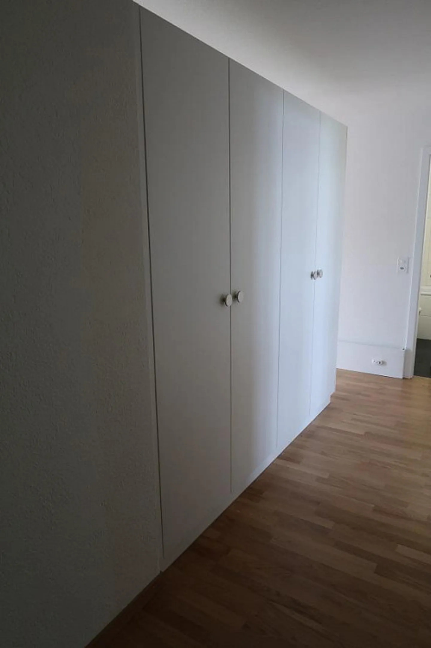 Renovated 4.5 room apartment in Moosseedorf - Photo 4 of 9