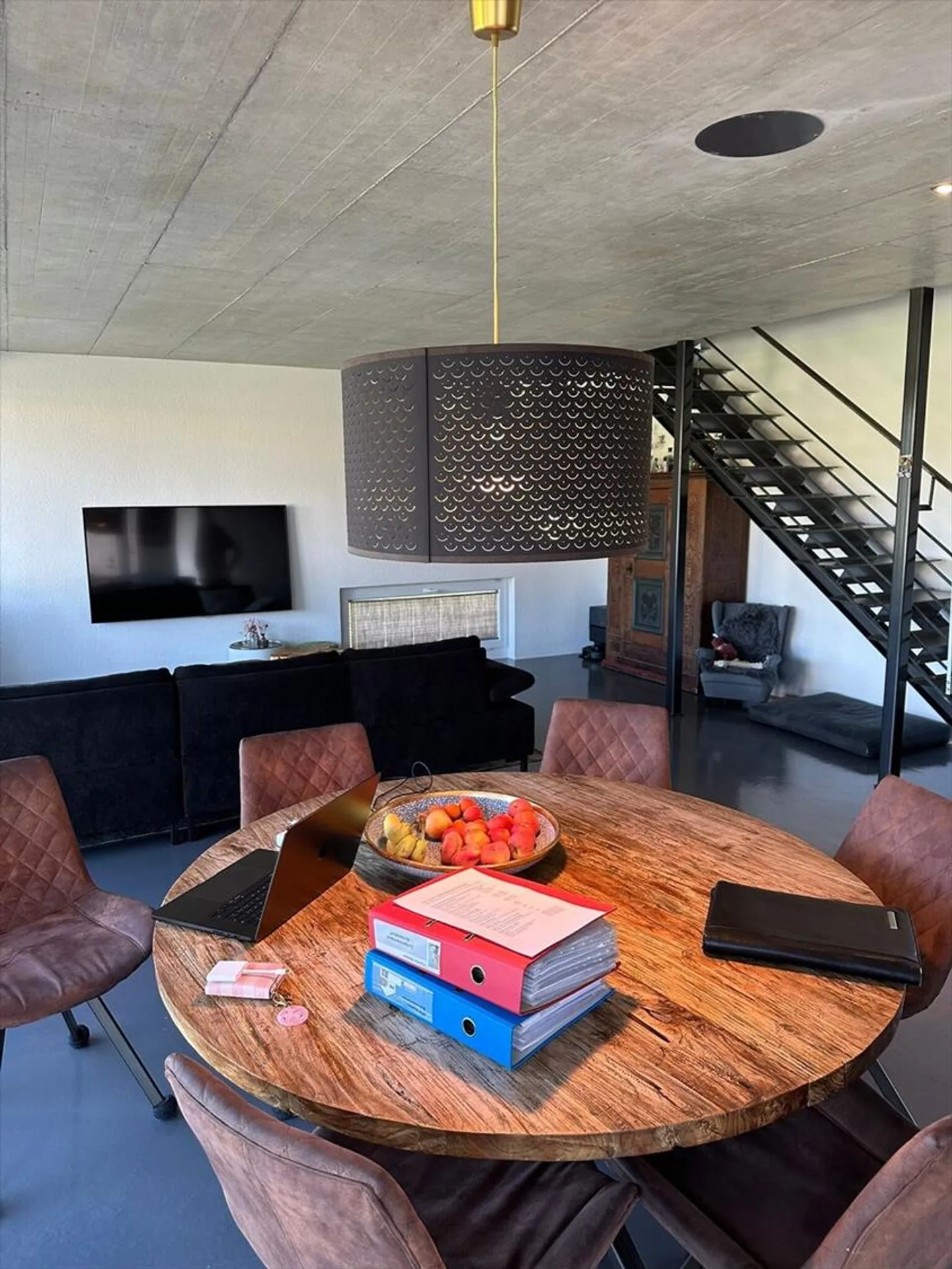 Detached Single-Family Home in the Green - Your New Home Awaits! - Photo 7 of 13