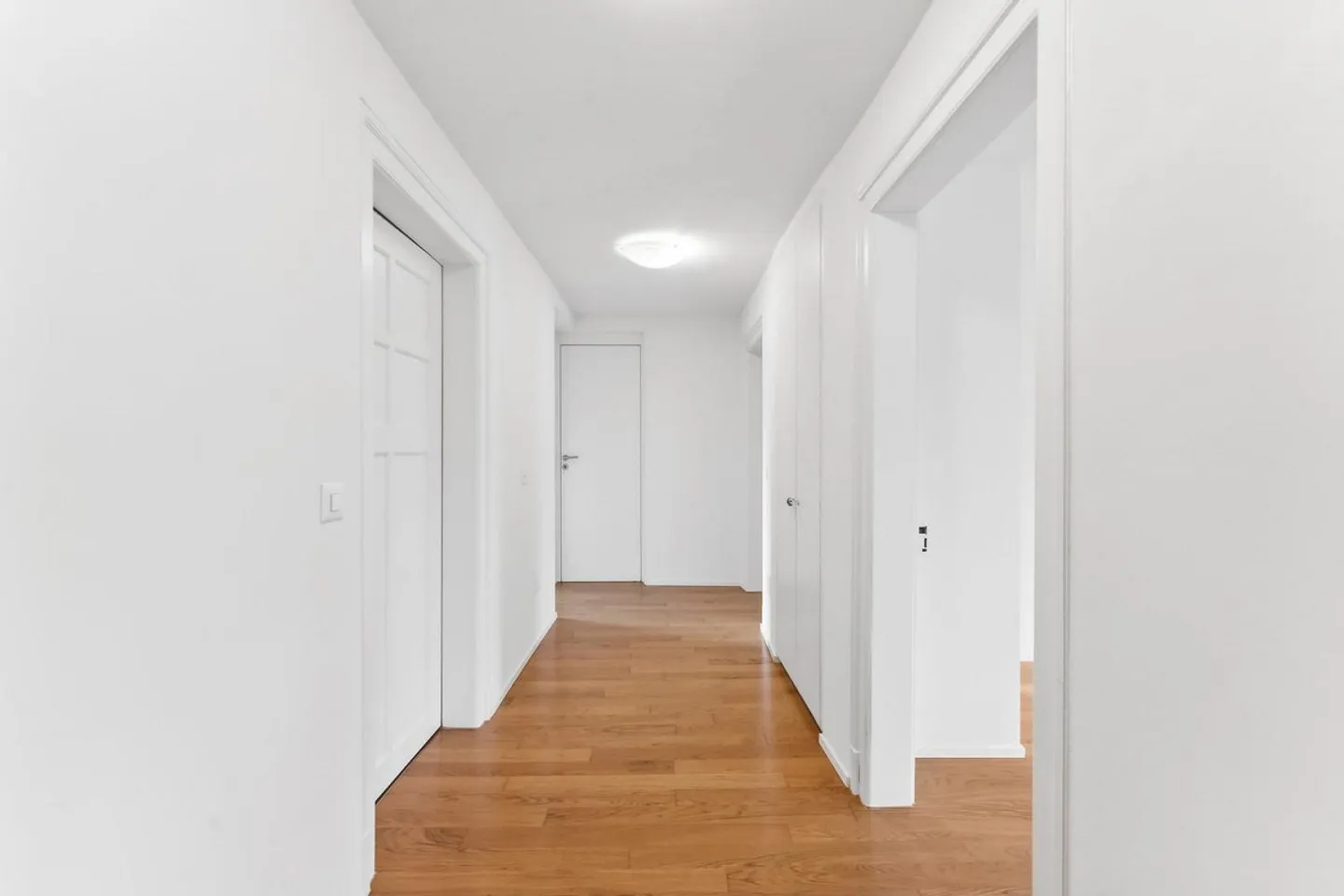 Ottimo appartamento in città da affittare - Foto 9 di 13