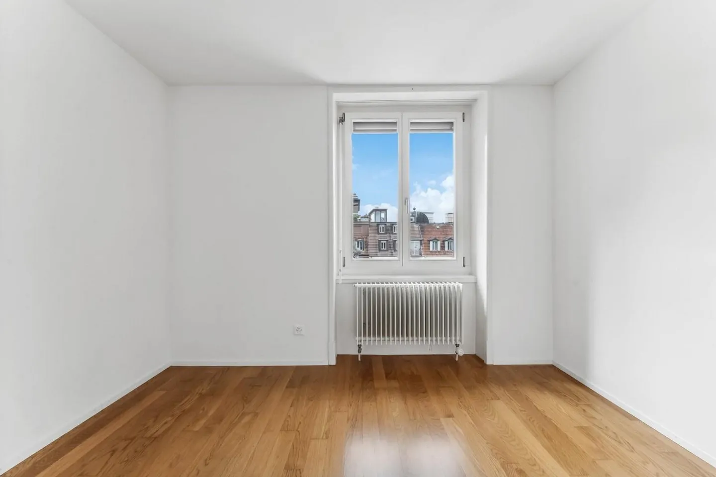 Ottimo appartamento in città da affittare - Foto 10 di 13