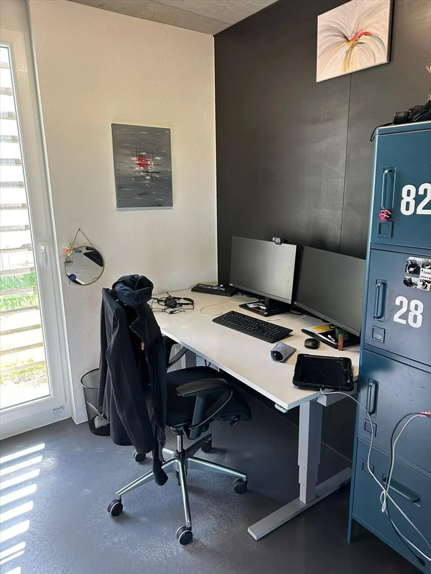 Detached Single-Family Home in the Green - Your New Home Awaits! - Photo 12 of 13