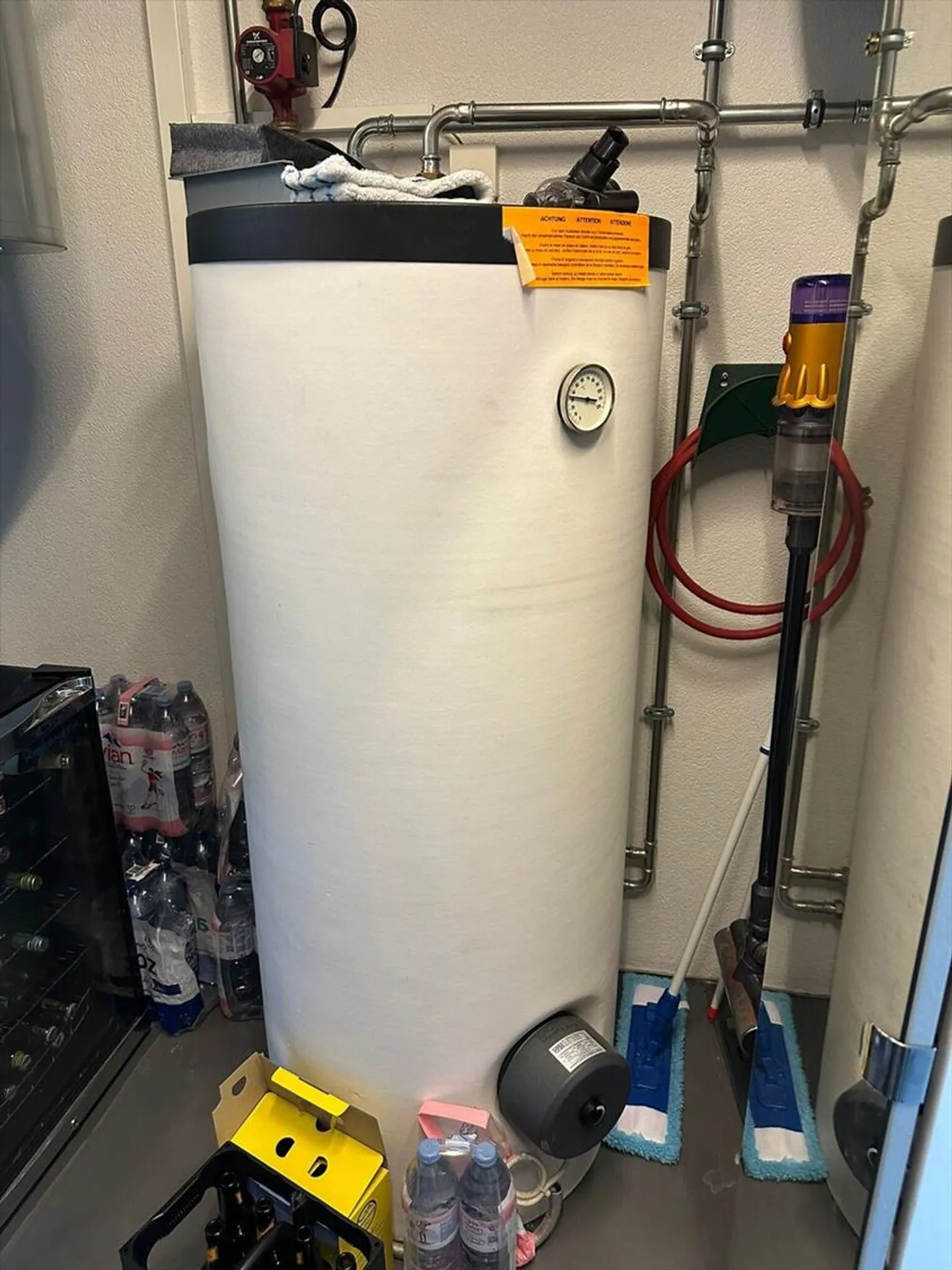 Detached Single-Family Home in the Green - Your New Home Awaits! - Photo 13 of 13