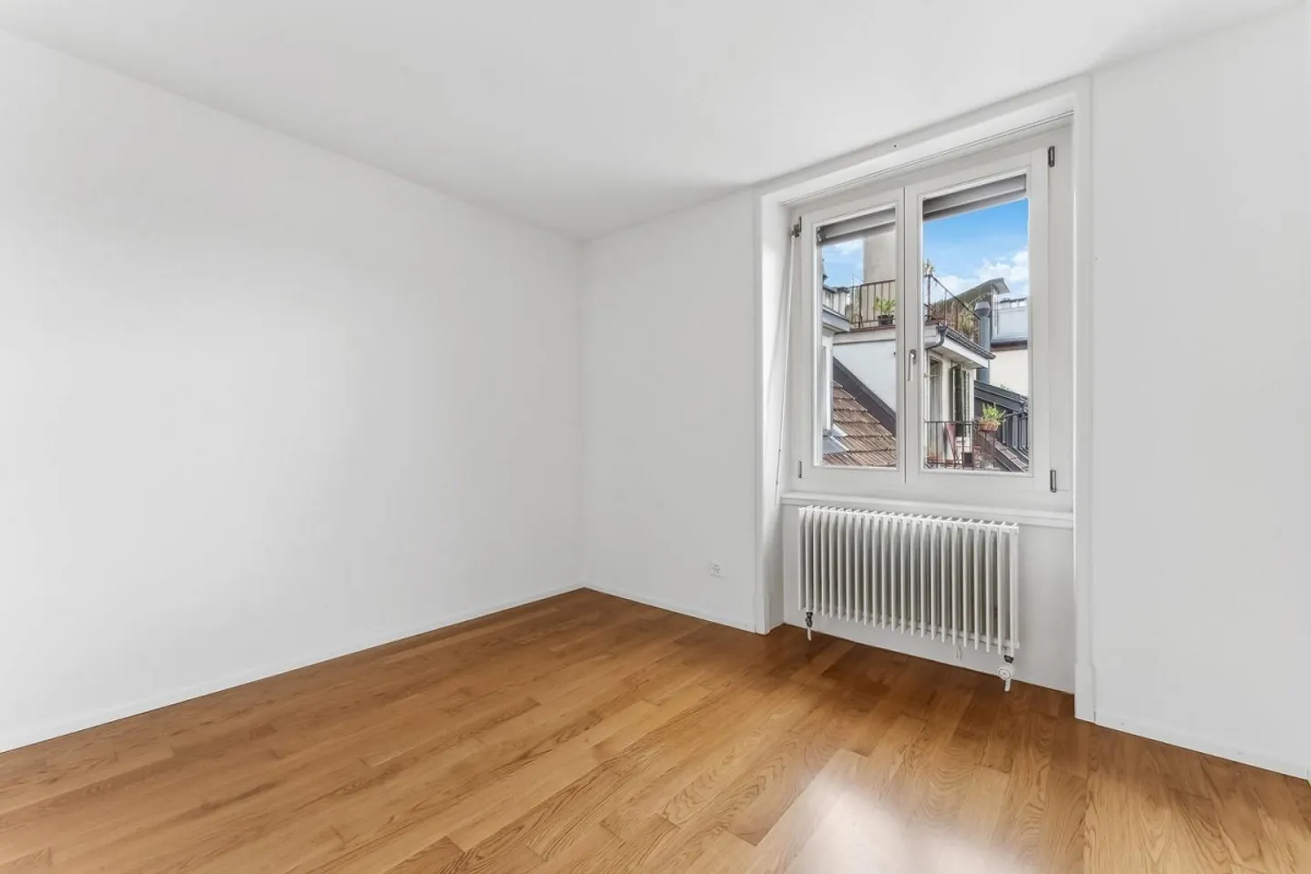 Ottimo appartamento in città da affittare - Foto 11 di 13