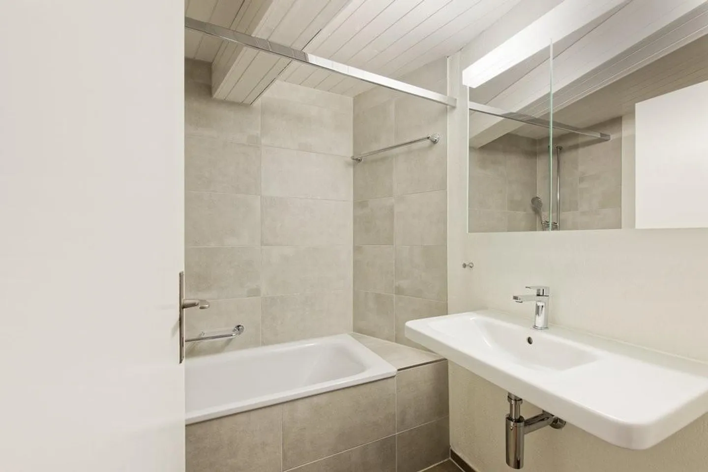 3.5-Maisonettewohnung an optimaler Lage - Foto 5 von 6