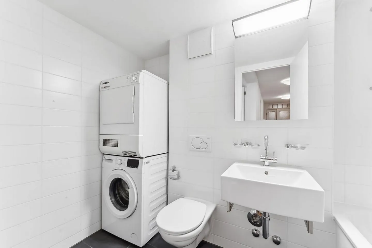 Ottimo appartamento in città da affittare - Foto 12 di 13