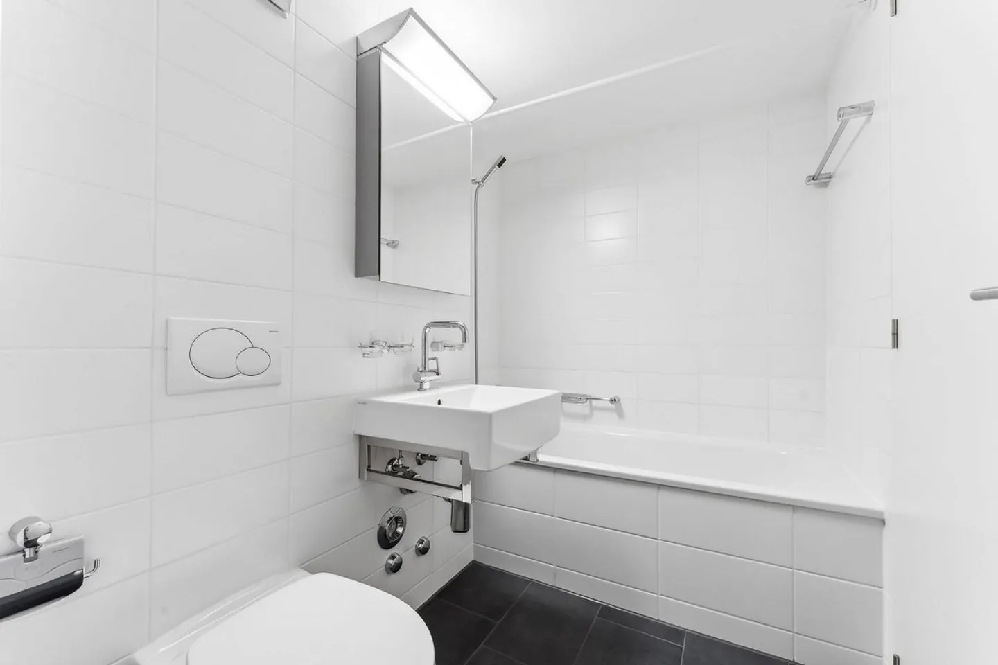 Ottimo appartamento in città da affittare - Foto 13 di 13