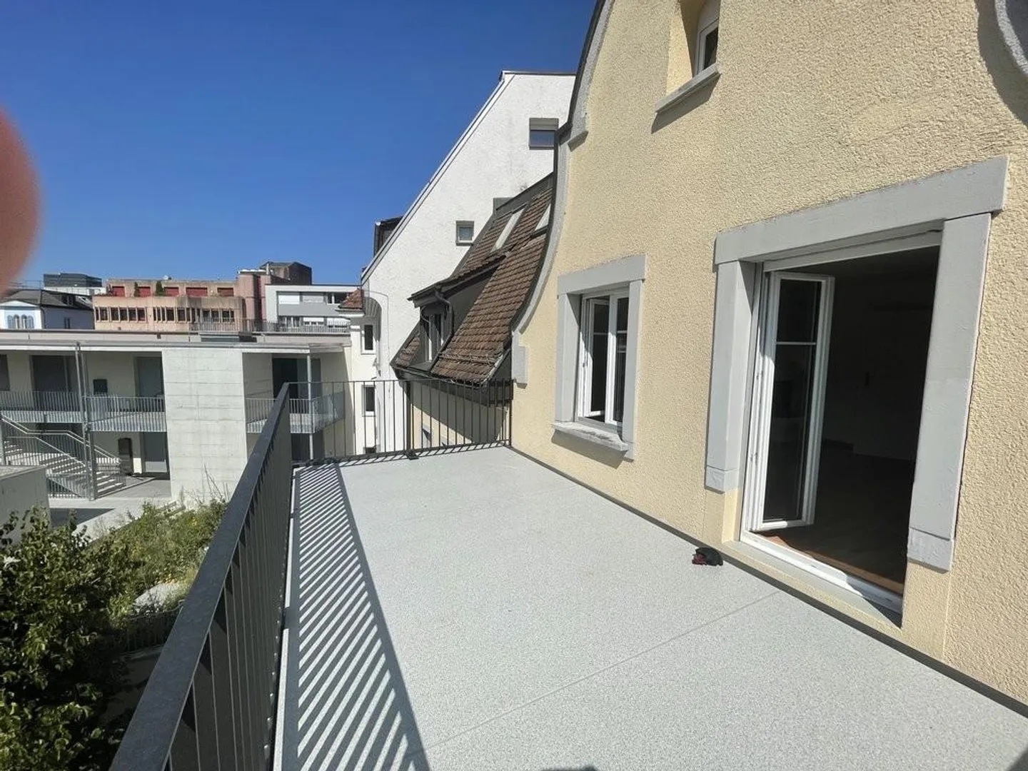 3.5-Maisonettewohnung an optimaler Lage - Foto 6 von 6