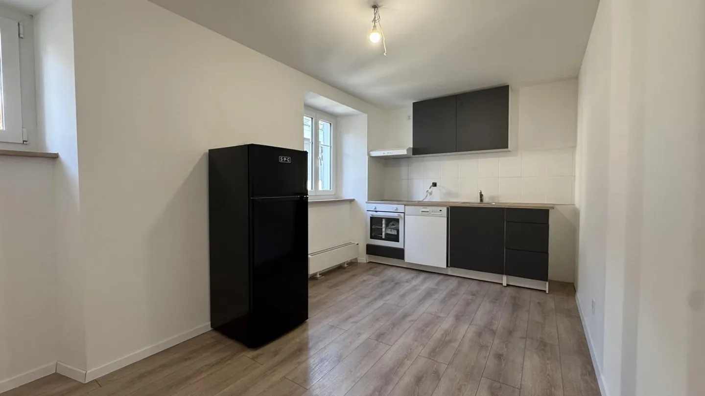 Renovierte Wohnungen mit Aussicht - Foto 4 von 11