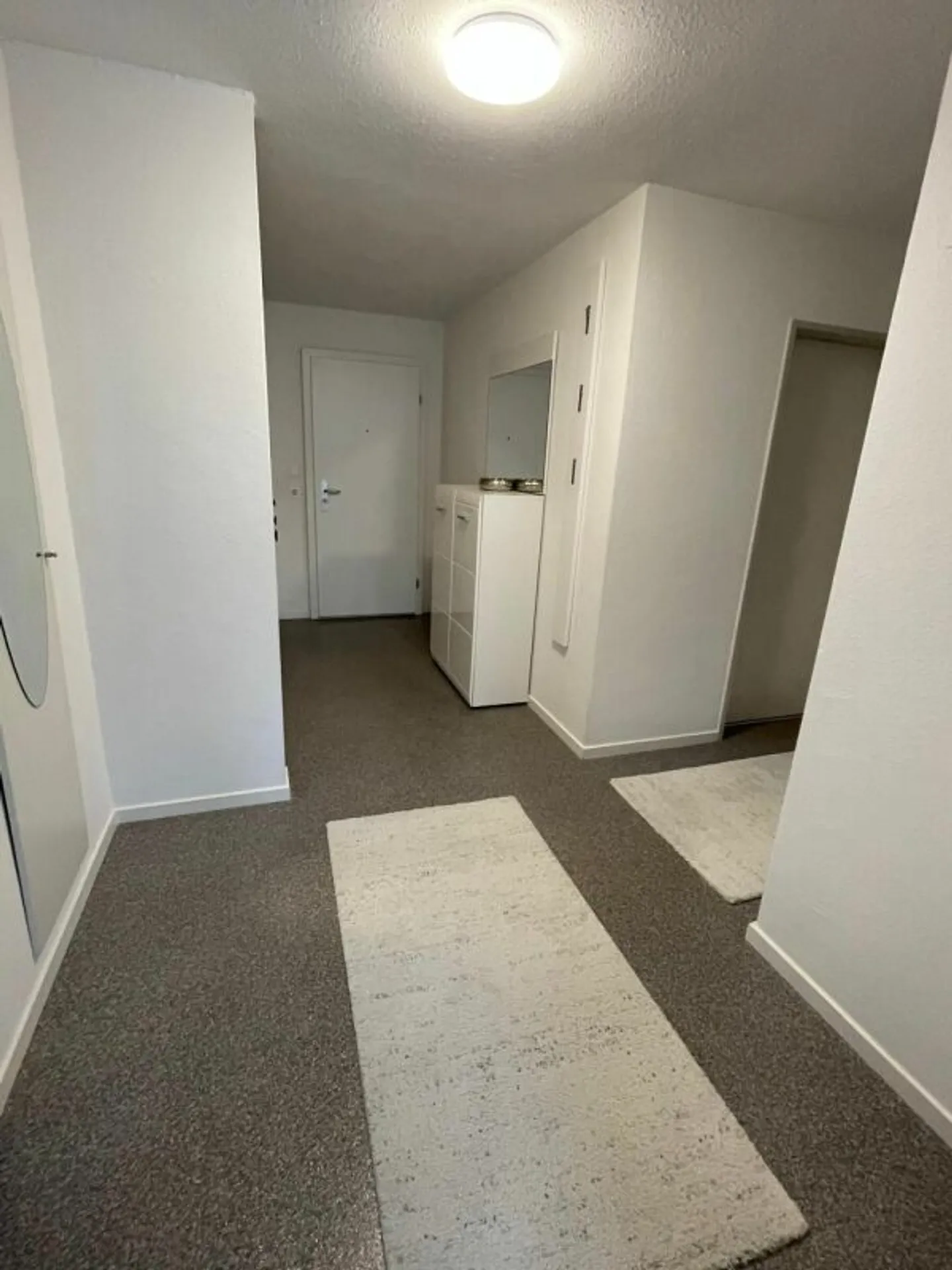 Preiswerte Wohnung in zentraler Lage - Foto 6 von 9