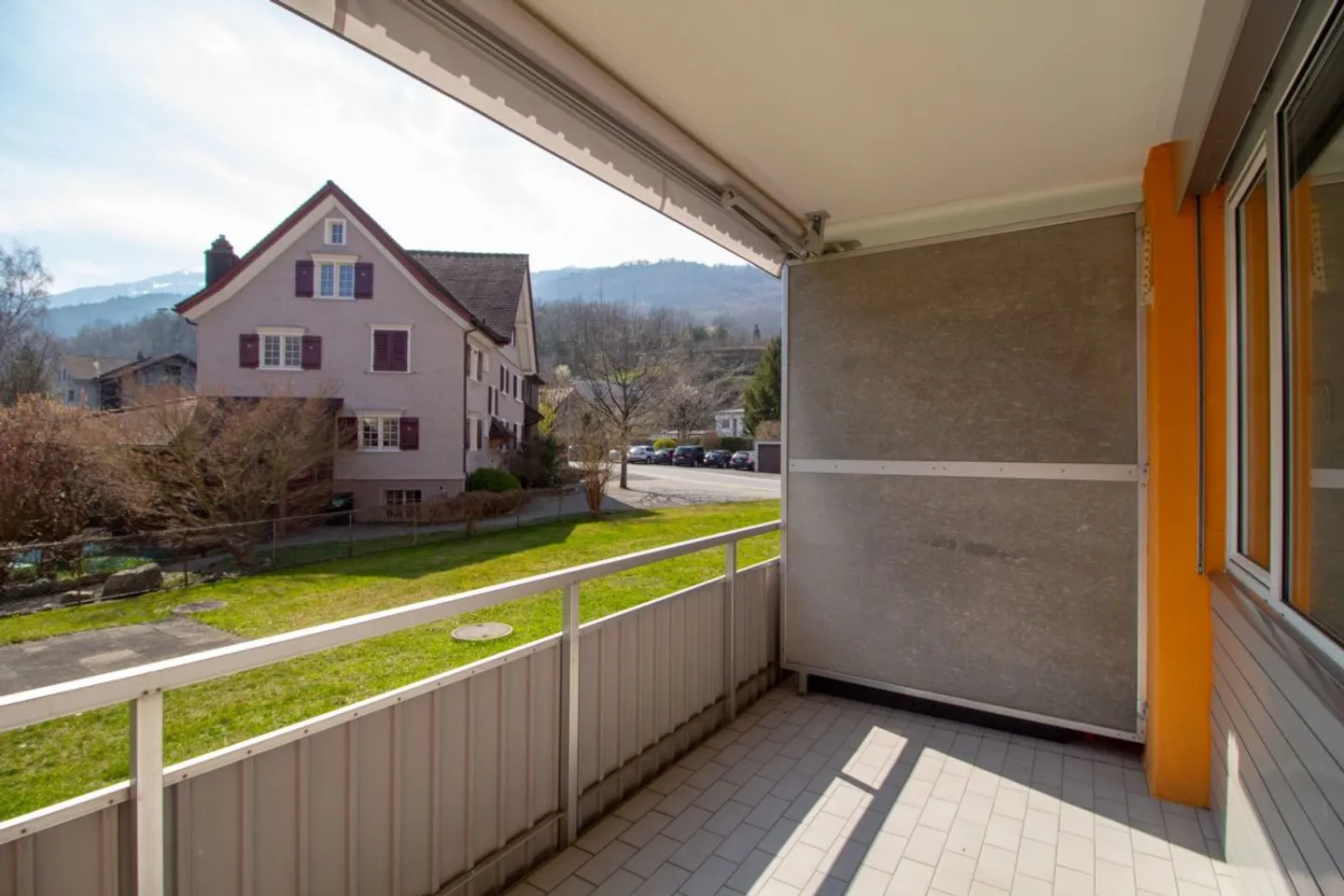 Preiswerte Wohnung in zentraler Lage - Foto 7 von 9