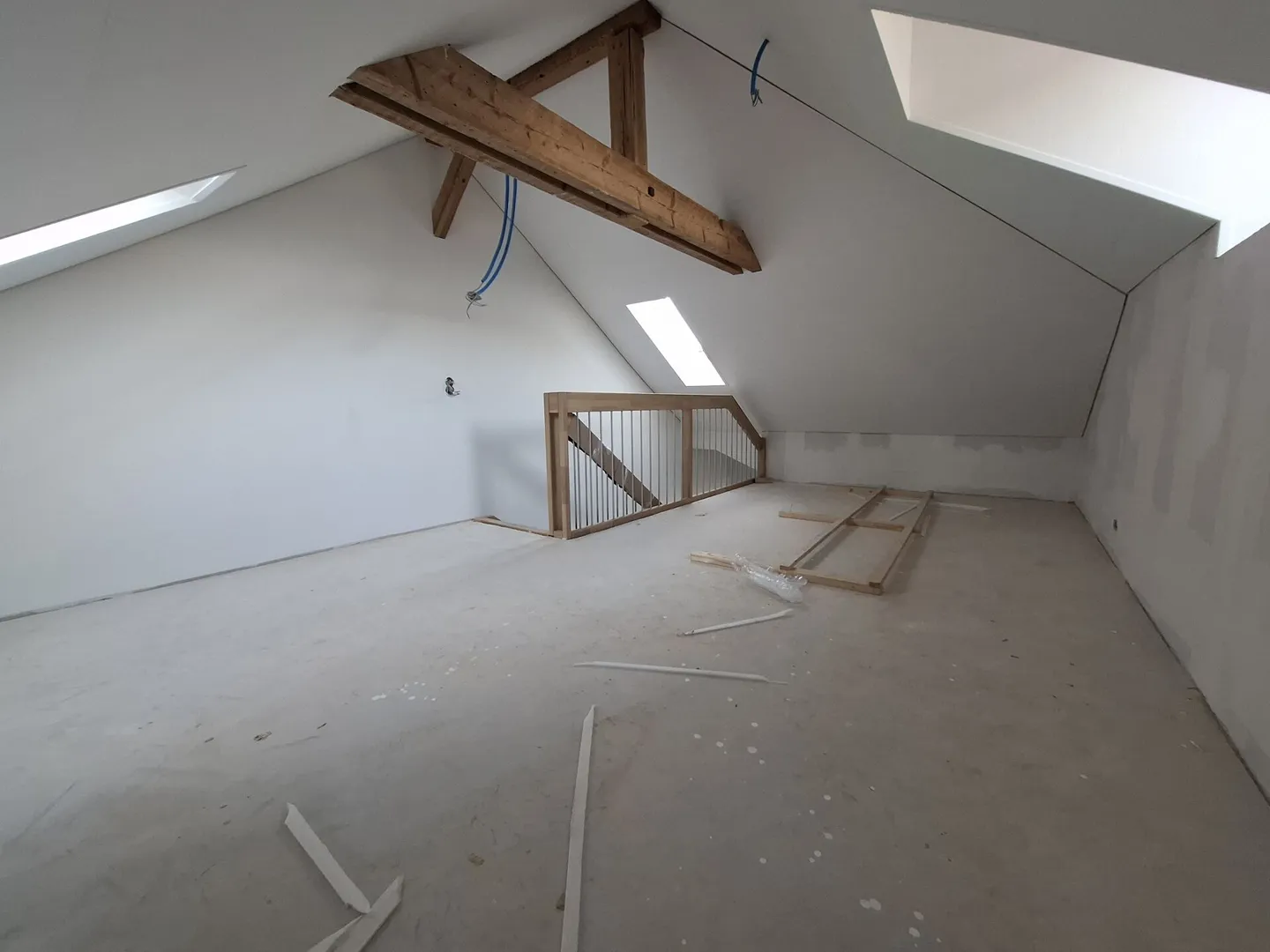 Duplex 3.5 Rooms - Photo 4 of 4