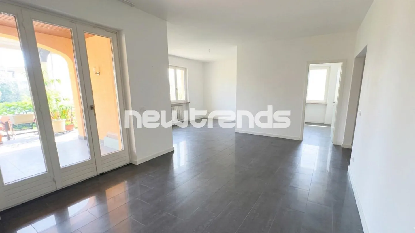 TWO-FAMILY HOUSE WITH 2 INDEPENDENT APARTMENTS OF 10 ROOMS - Photo 17 of 27