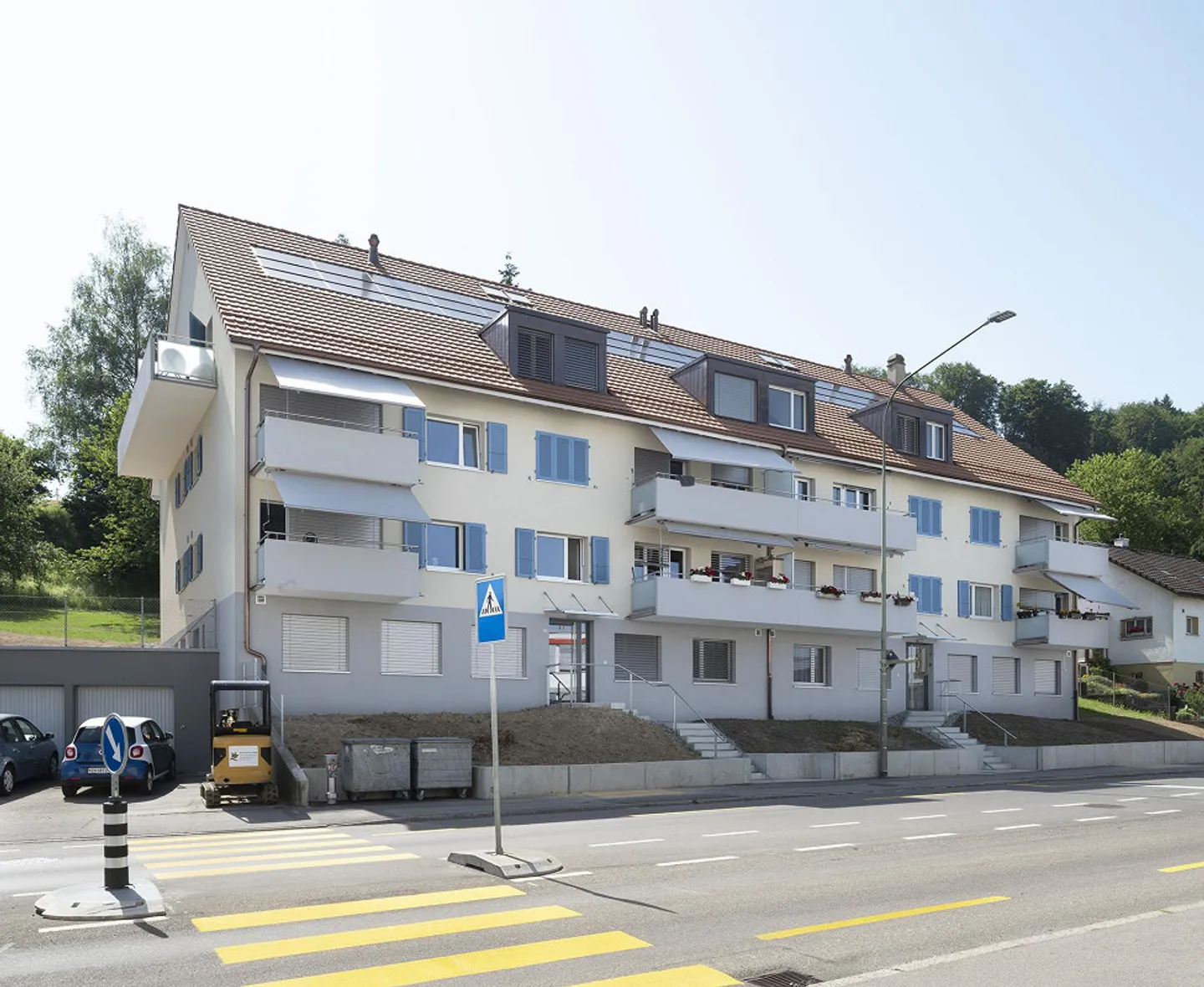 Appartamento accogliente con balcone - Foto 1 di 6