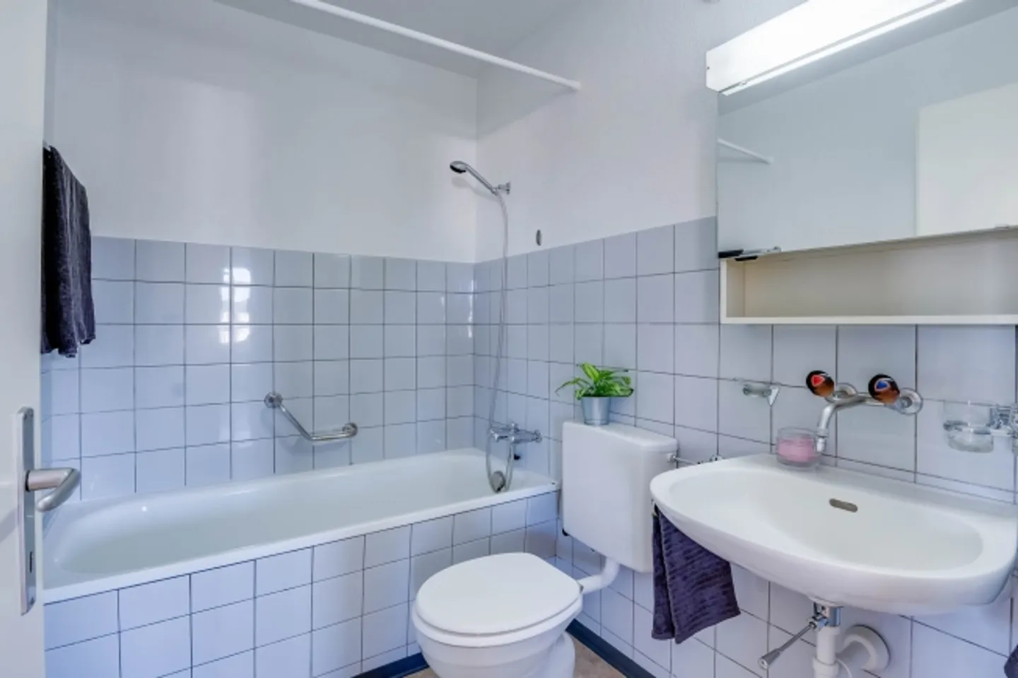 Courtes distances, grands avantages Vivre près du pouls de la ville ! - Photo 4 sur 7