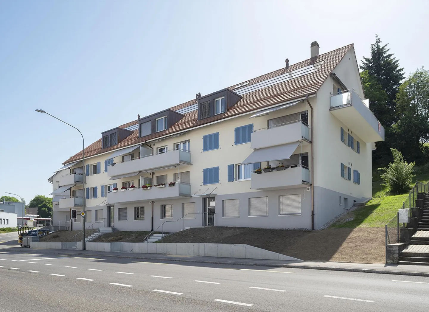 Appartamento accogliente con balcone - Foto 2 di 6
