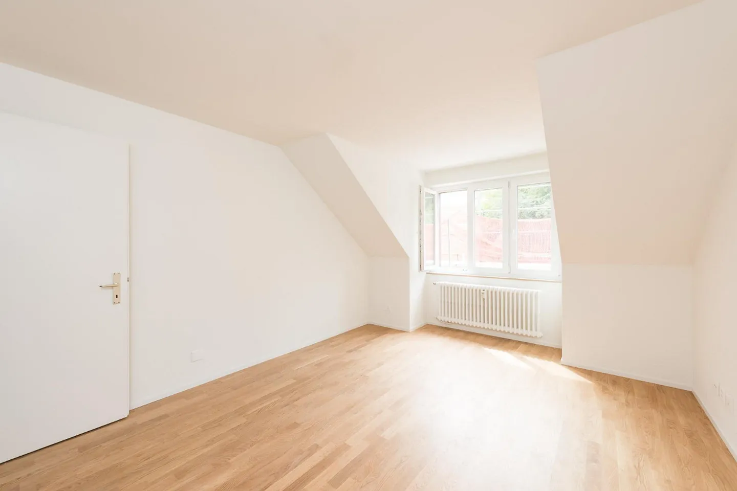 Appartamento accogliente con balcone - Foto 6 di 6