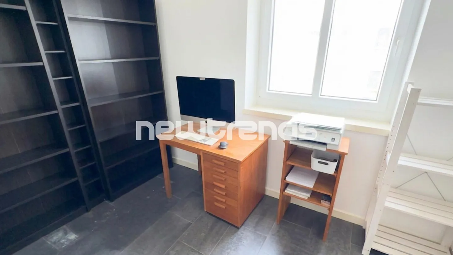 TWO-FAMILY HOUSE WITH 2 INDEPENDENT APARTMENTS OF 10 ROOMS - Photo 19 of 27