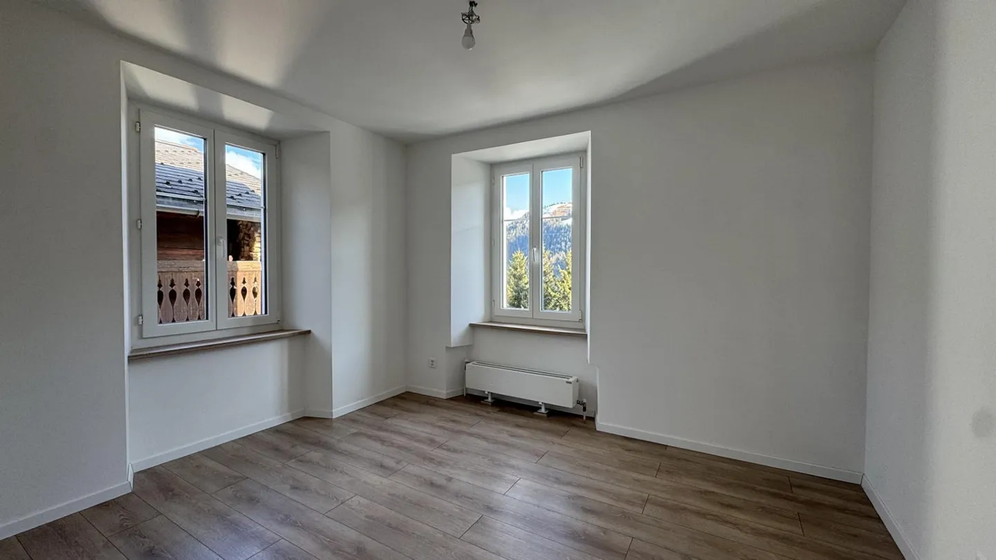 Renovierte Wohnungen mit Aussicht - Foto 6 von 11