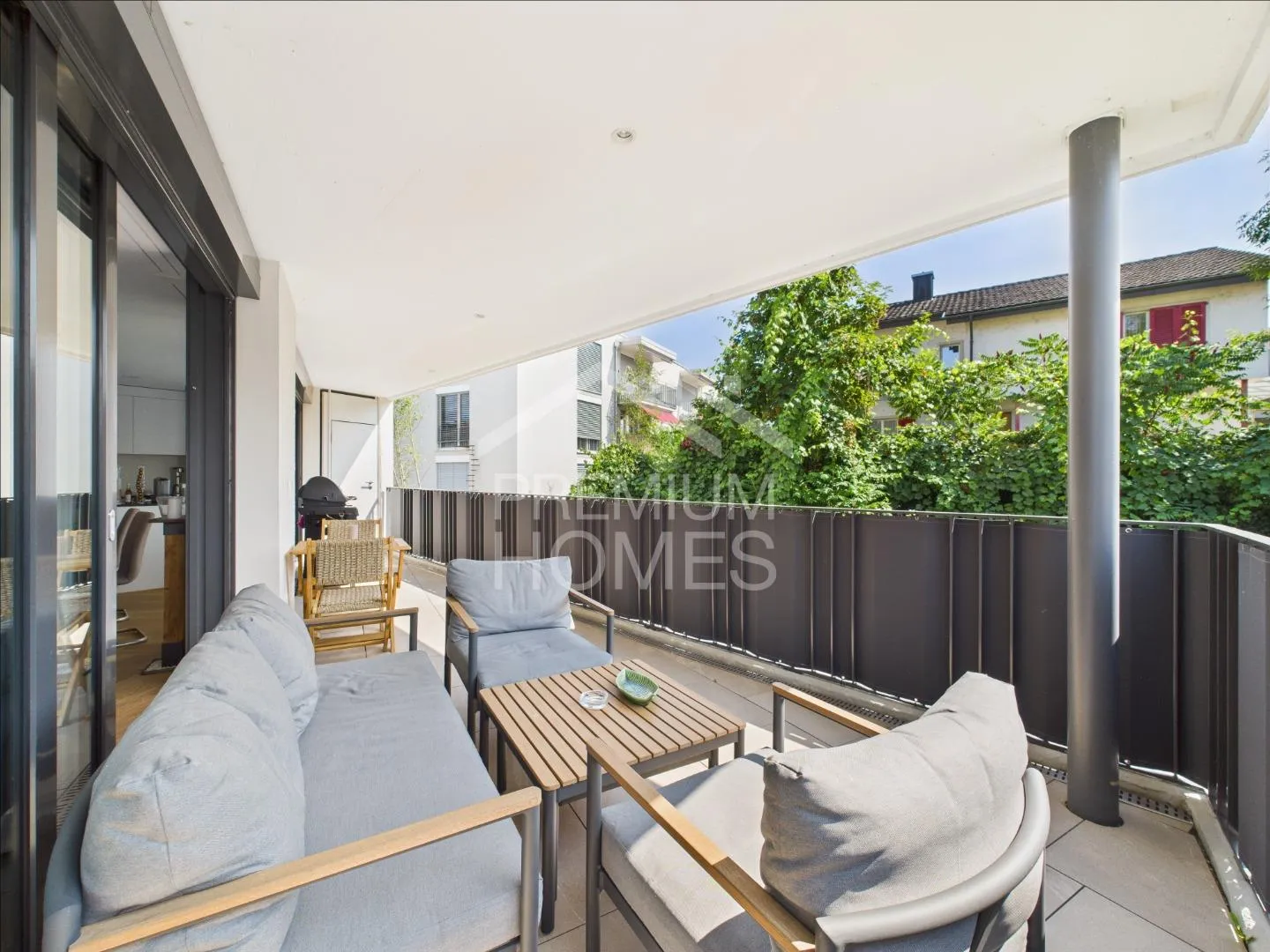 Una casa così naturale e speciale - Foto 7 di 10