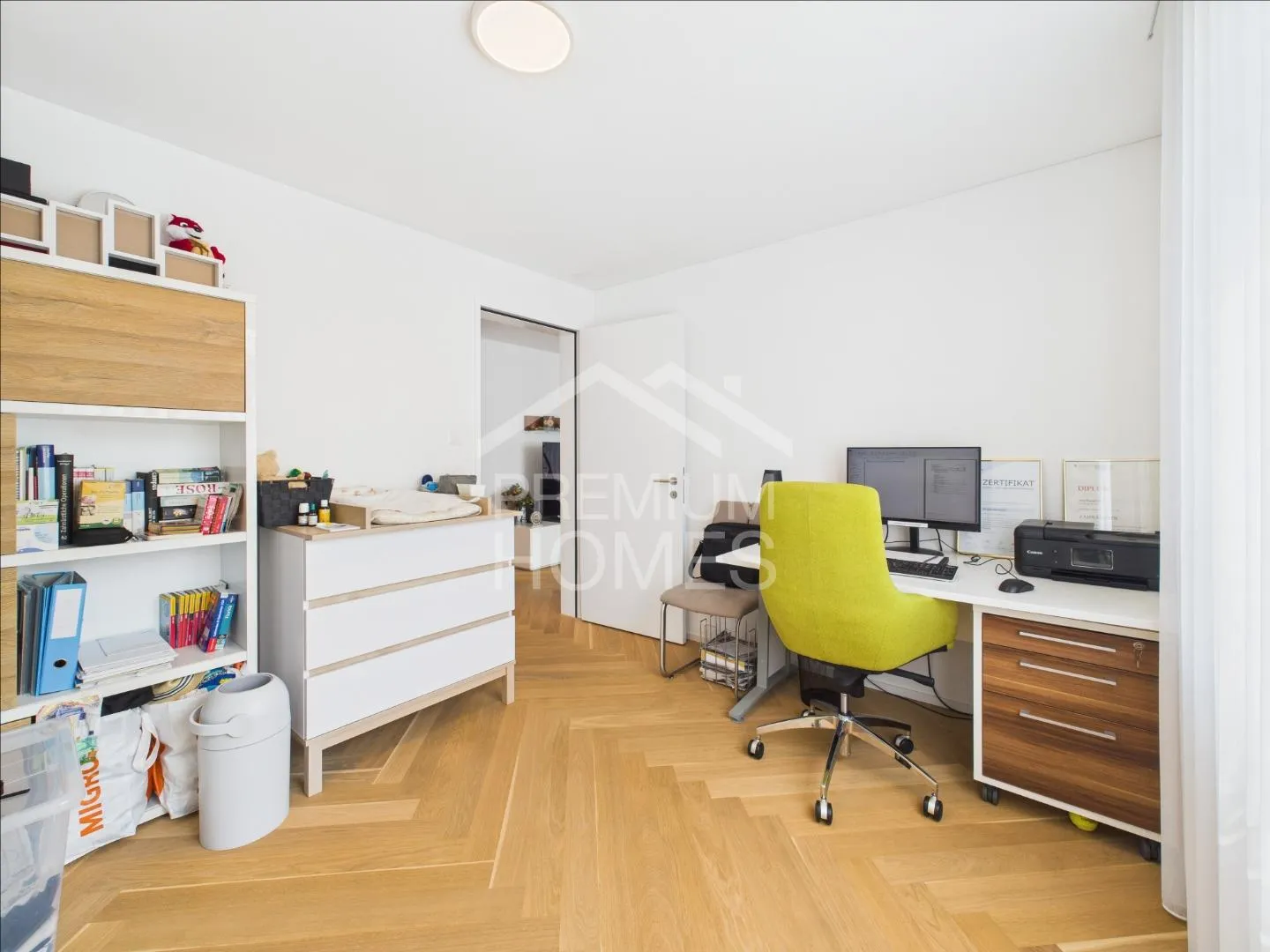 Una casa così naturale e speciale - Foto 9 di 10