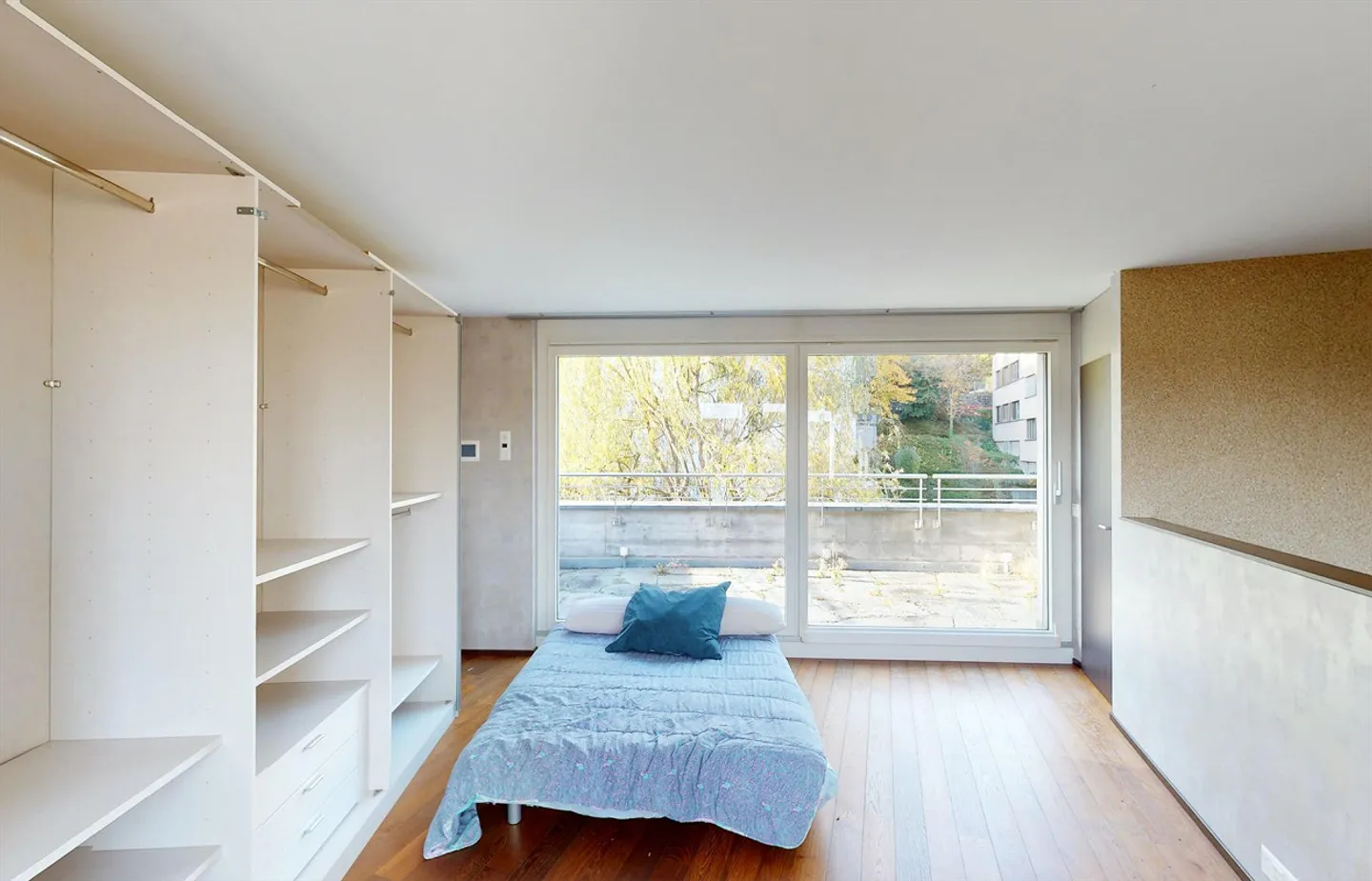 Dreamy 5.5-Room Townhouse with Whirlpool Large Terrace 3 Garage Spaces - Photo 8 of 12