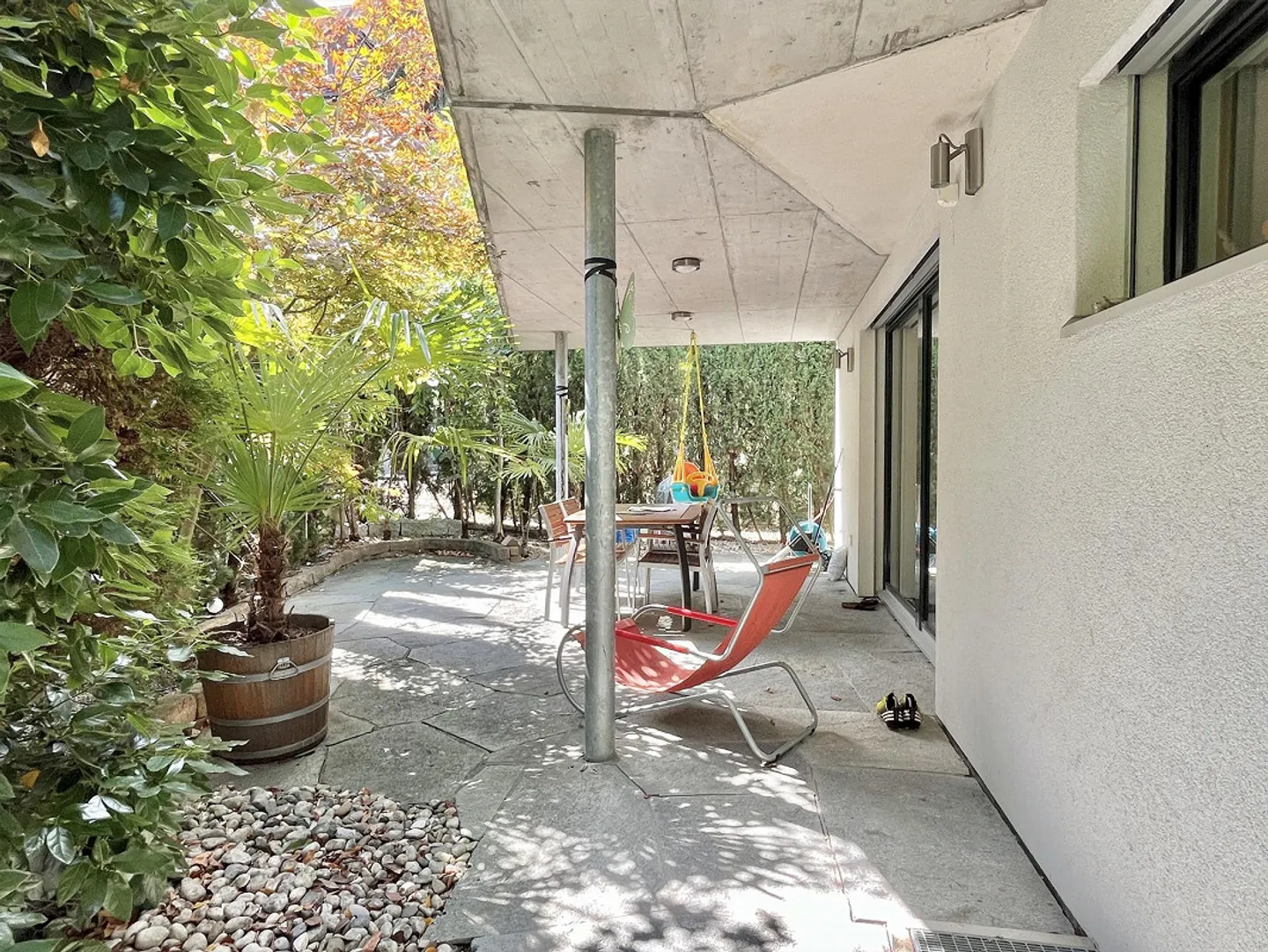 Dreamy 5.5-Room Townhouse with Whirlpool Large Terrace 3 Garage Spaces - Photo 12 of 12