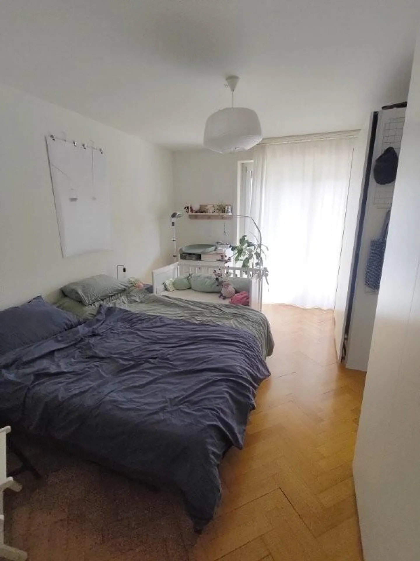 Charmante Wohnung in Luzern - Foto 5 von 11