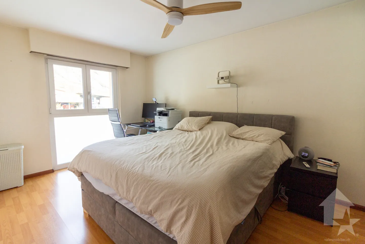 Jolie maison mitoyenne de 5.5 pièces - Photo 8 sur 25