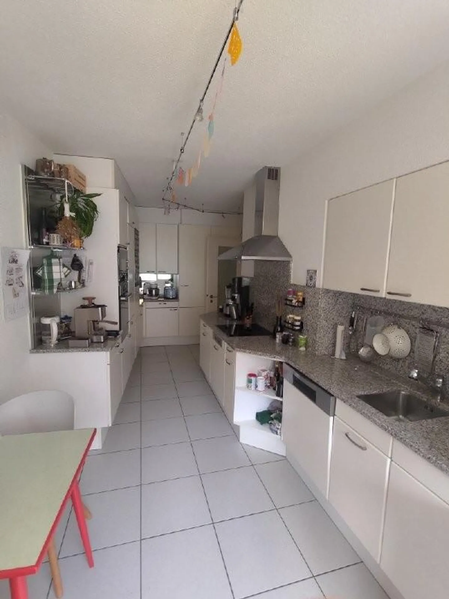Charmante Wohnung in Luzern - Foto 8 von 11