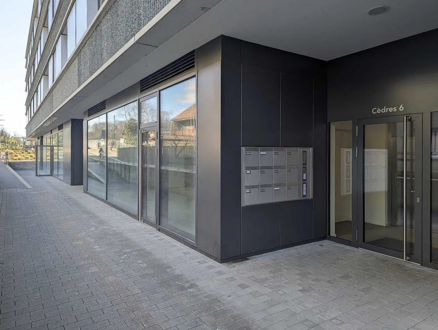 Wachsendes Viertel, schöne Arcade von 62 m2, nach Ermessen des Mieters - Foto 7 von 10